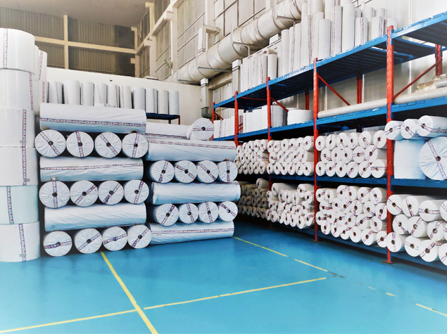 non-woven-fabrics