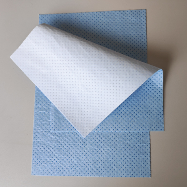 laminated non woven fabric