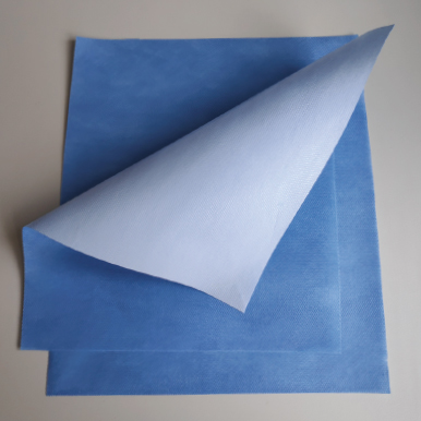 laminated non woven fabric